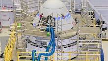 Второй беспилотный полёт космического корабля Starliner пройдёт 30 июля